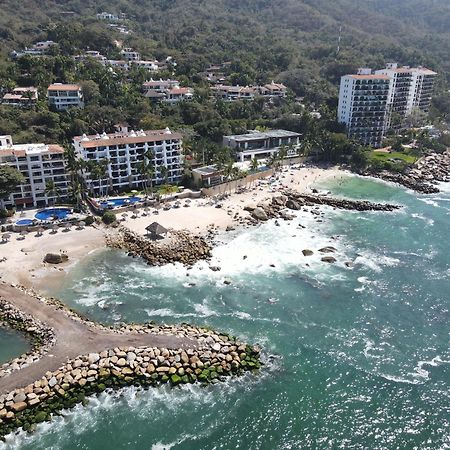 Ocean Front, 3 Bedroom, 3 Bathroom, Casa Natalia, Playa Esmeralda Puerto Vallarta Exterior foto